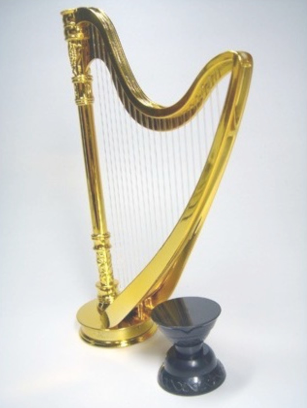 Saint Seiya Saint Cloth Myth Pandora