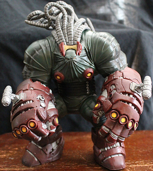 Spawn Series 12 The Creech