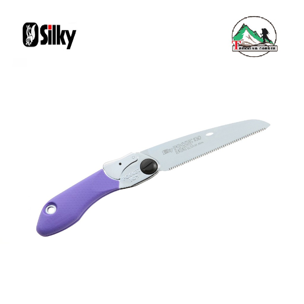 Silky Pocketboy 130 mm Extra fine teeth 344-13