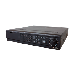 TC-NR5040M7-S8 4K H.265 40CH 8HDD NVR