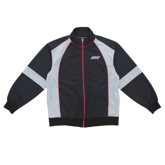 PRE-ORDER : Kamen Rider 555 Track Jacket