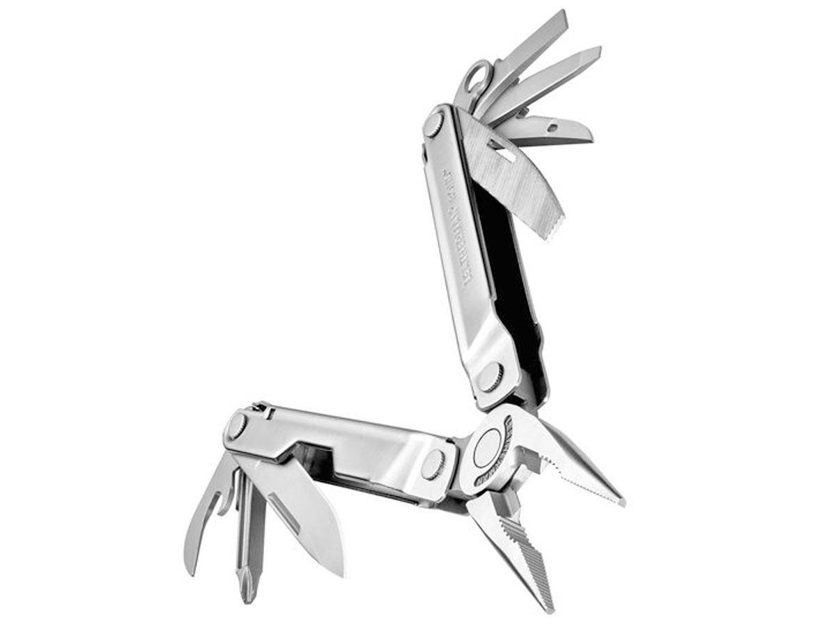 Leatherman Bond Nylon BLK Box