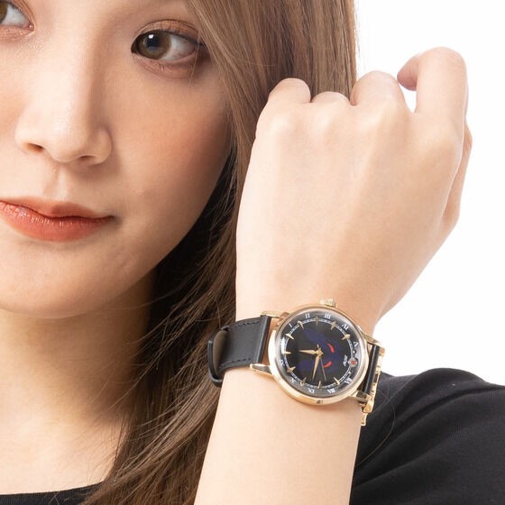 PRE-ORDER : Ultraman Tregear Watch