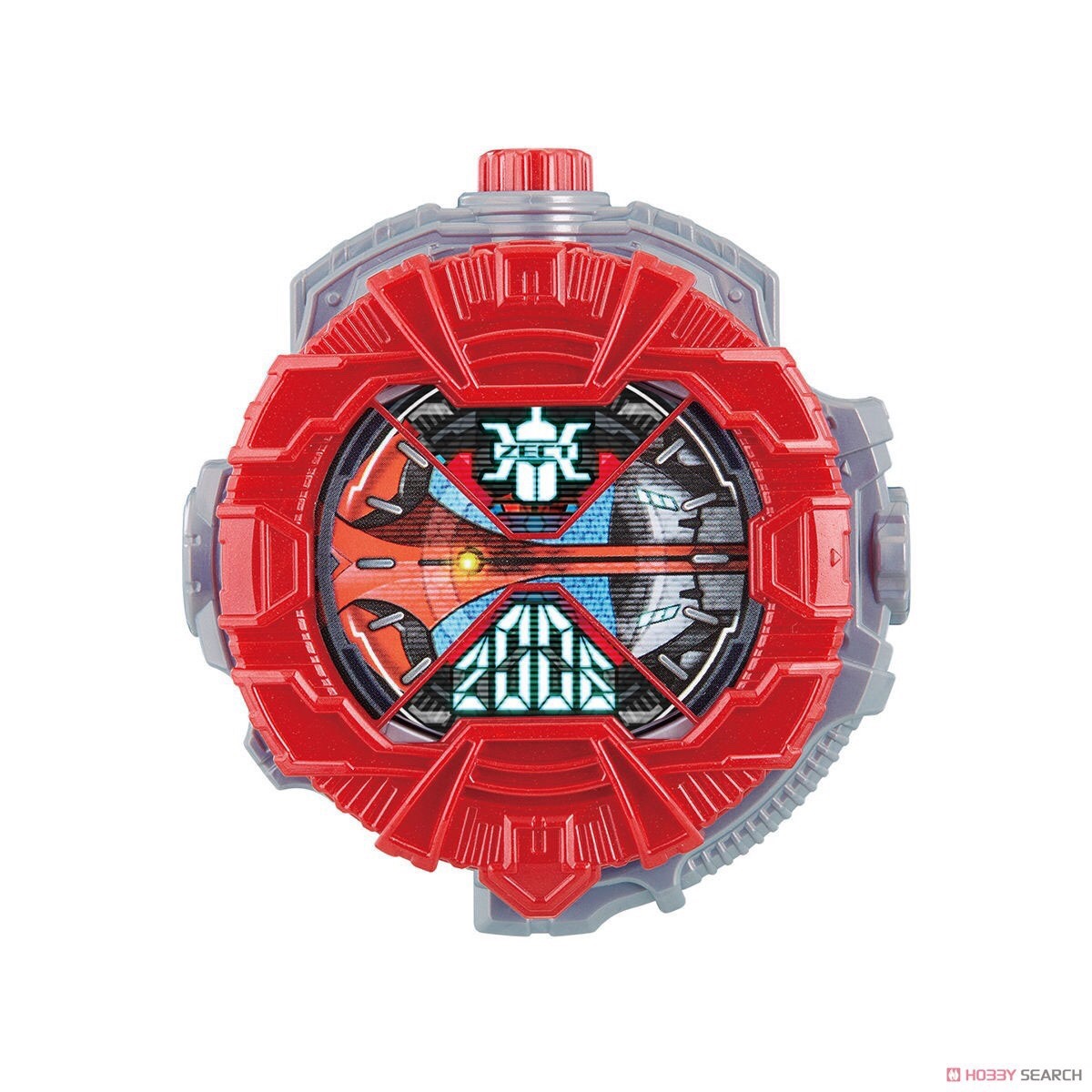 Masked Rider Zi-O - DX Kabuto Ridewatch by Bandai