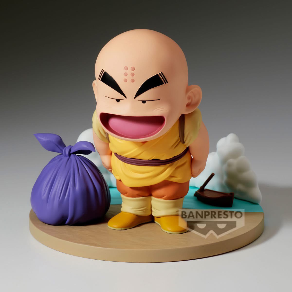 Pre-order : DRAGON BALL 07/2025 by Banpresto