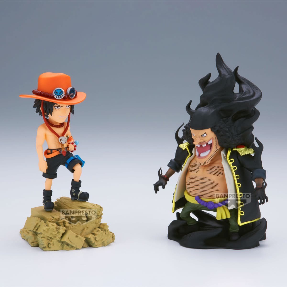 Pre-order : ONE PIECE 03/2025