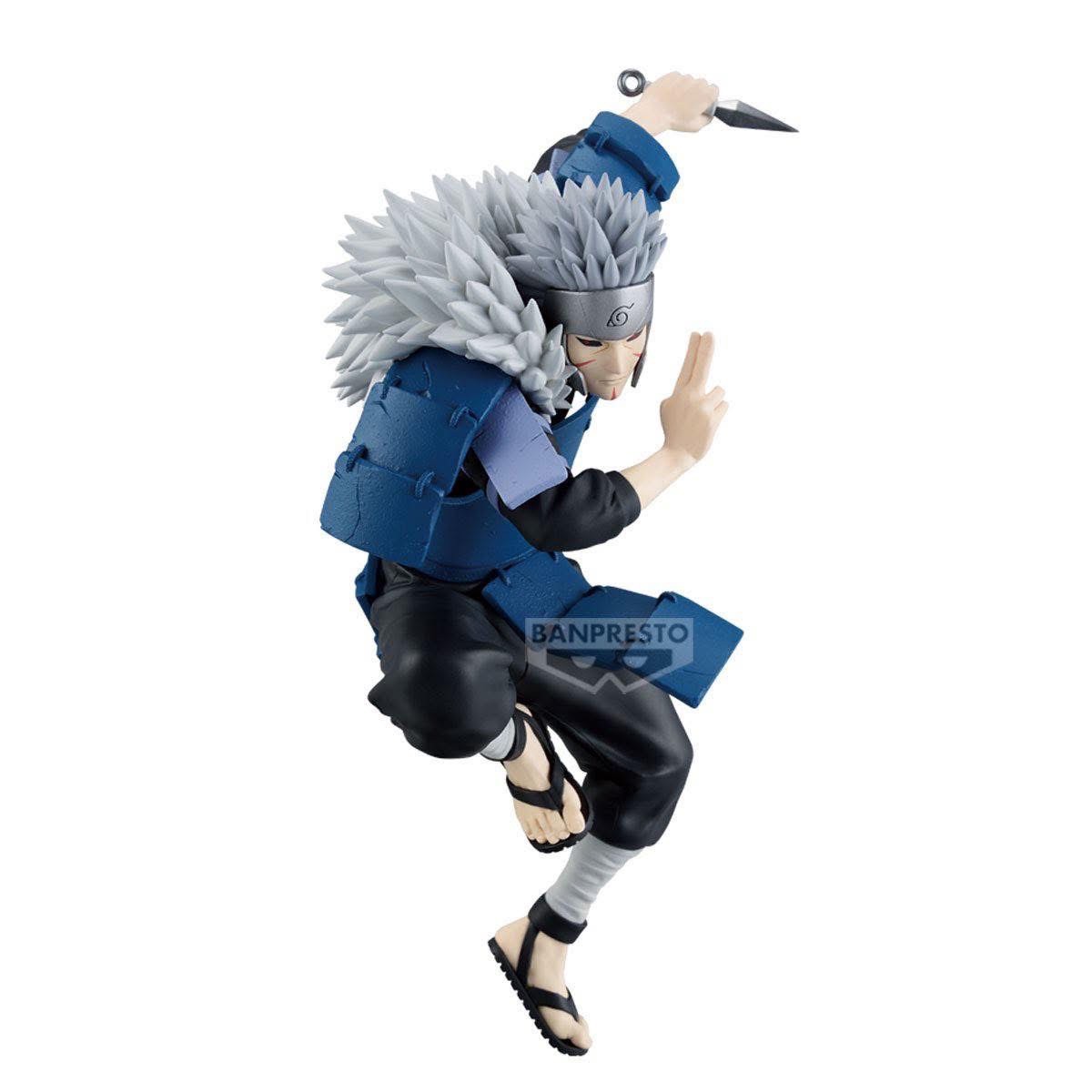 Pre-order : NARUTO SHIPPUDEN 05/2025 by Banpresto