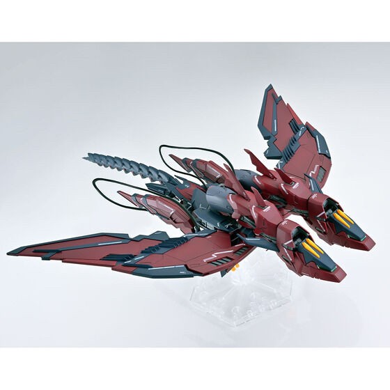 PRE-ORDER : MG 1/100 Gundam Epyon (Sturm und Drang UNIT) Plastic Model