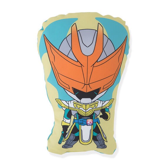 PRE-ORDER : Kamen Rider Revice Deformed Cushion