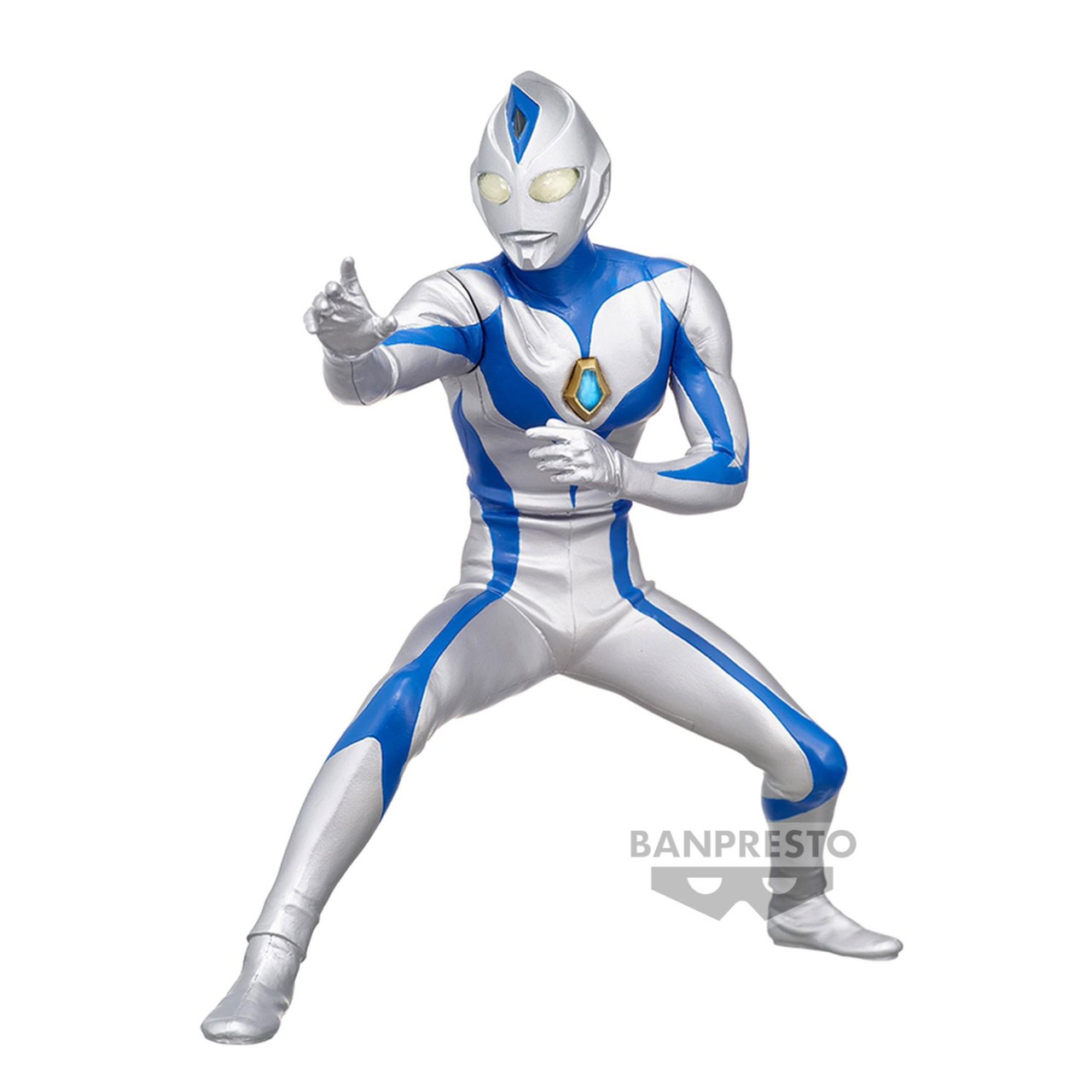 Pre-order : ULTRAMAN DYNA HERO'S BRAVE STATUE FIGURE ULTRAMAN DYNA ~AOKI KISEKI NO HIKARI~ (VER.A/B)