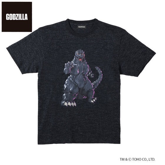 PRE-ORDER : Godzilla T-shirt