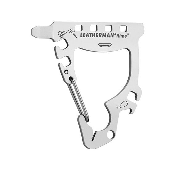 เครื่องมือคู่กับ Apple iPod - Leatherman Rime