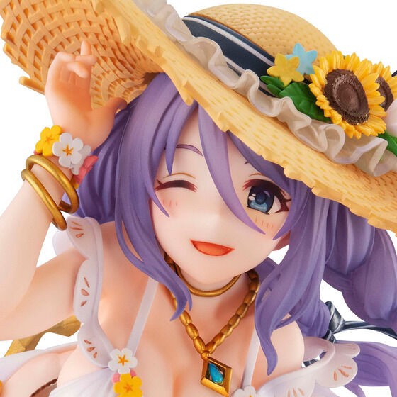 PRE-ORDER : Lucrea Princess Connect! Re:Dive Hoshino Shizuru (Summer)