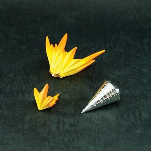 ES Gokin - SP-01 Getter Robot Repaint Ver.