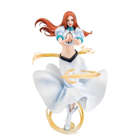 PRE-ORDER : GALS Series BLEACH Orihime Inoue (Bleach: Thousand-Year Blood War)