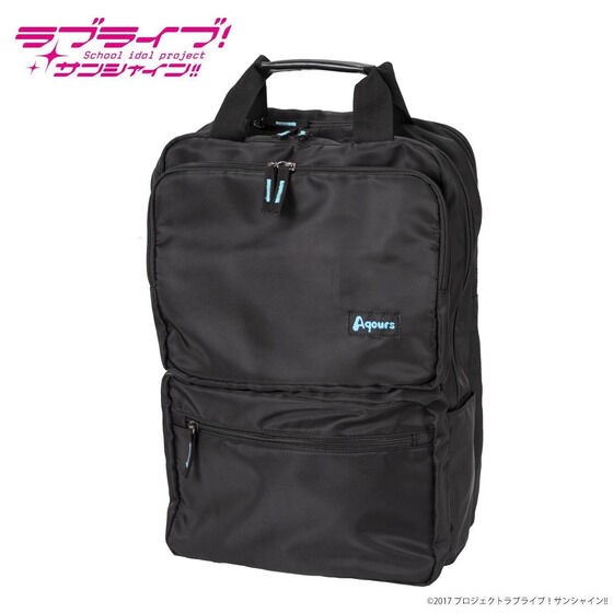 PRE-ORDER : Love Live! Business Rucksack