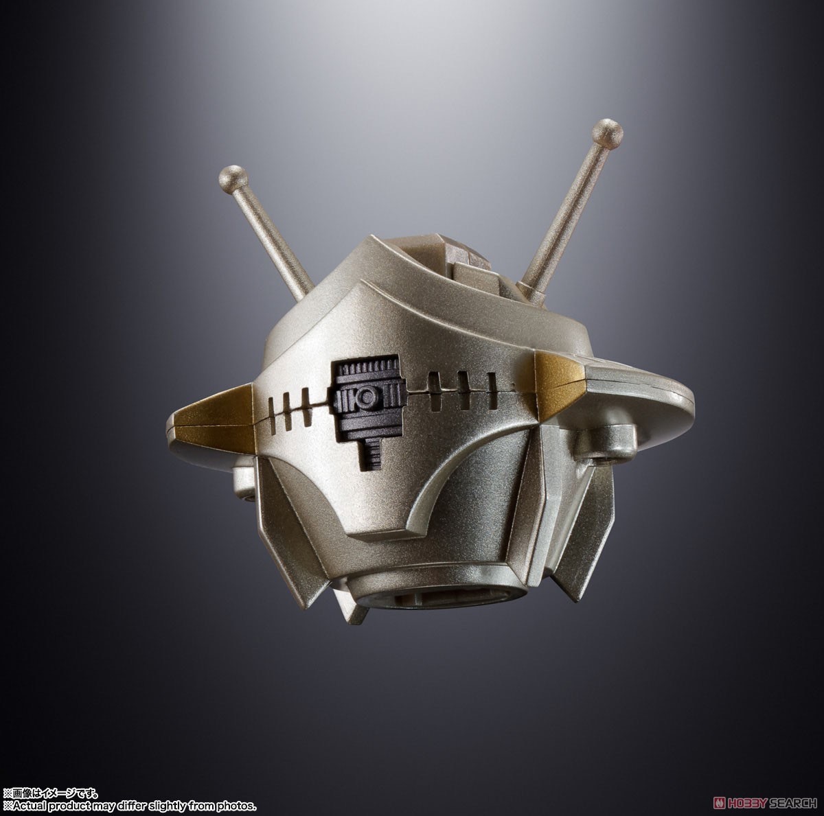 Soul of Chogokin - GX-37R - King Joe 55th Anniversary Ver. By Bandai