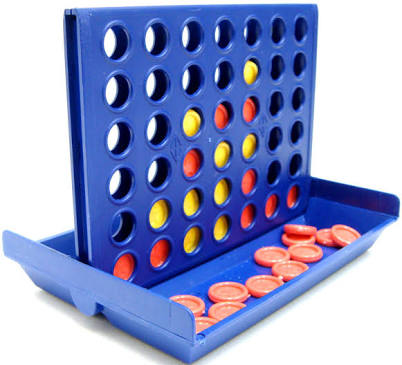 Connect Four