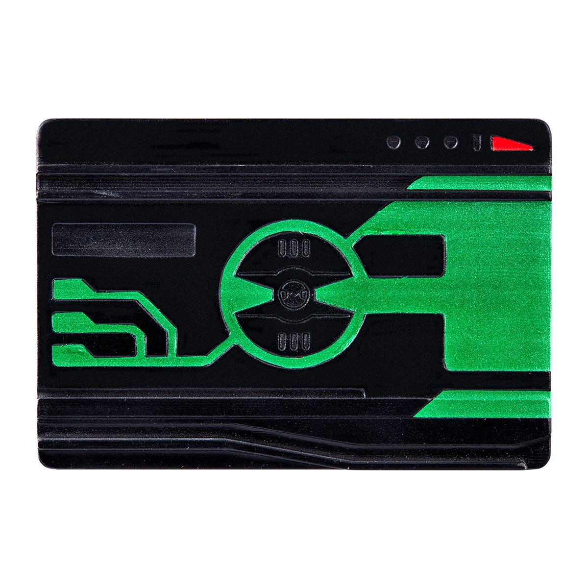 COMPLETE SELECTION MODIFICATION (CSM) - Zeronos Belt by Premium Bandai (มีกล่องน้ำตาล)