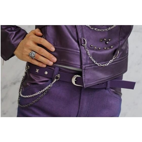 PRE-ORDER : Kamen Rider Drive Silver925 Ring