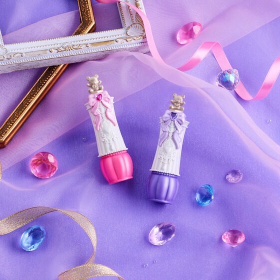 PRE-ORDER : Pretty Holic ~MIRAI DAYS Lip~