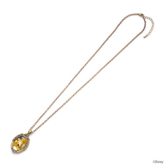 PRE-ORDER : Disney Twisted Wonderland Flower Accessory Necklace