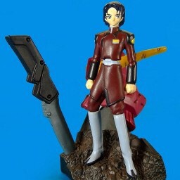 HG Gundam Sunrise Imagination Figure vol.2 ~Legend of G~ Gashapon (Set of 5)