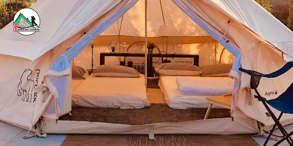 เต็นท์ Nordisk Asgard 12.6