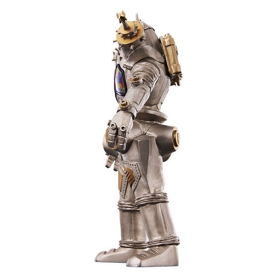 PRE-ORDER : Ultimate Ultimate Luminous King Joe