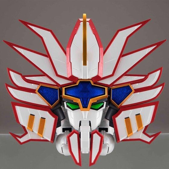 PRE-ORDER : VARIABLE ACTION HI-SPEC MADO KING GRANZORT -SUPER GRANZORT ACTION FIGURE