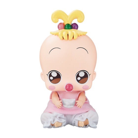 PRE-ORDER : Special Memorize Ojamajo Doremi # Babu Babu Hana-chan