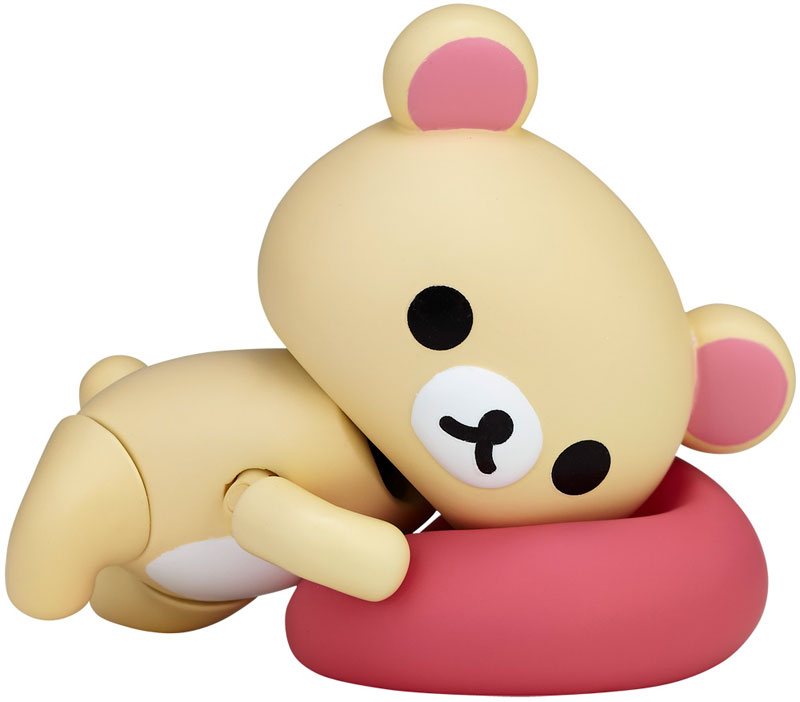 Figure Complex Character Revo Series No.002 Korilakkuma