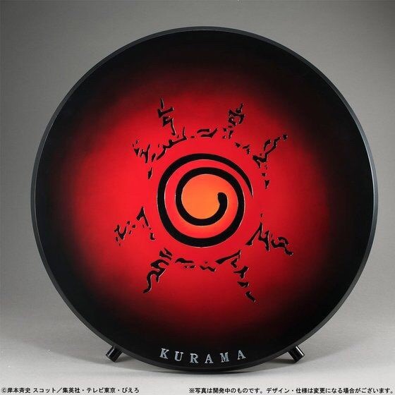 PRE-ORDER : Precious G.E.M. series NARUTO - Naruto - Shippuden Nine Tails (Kurama)