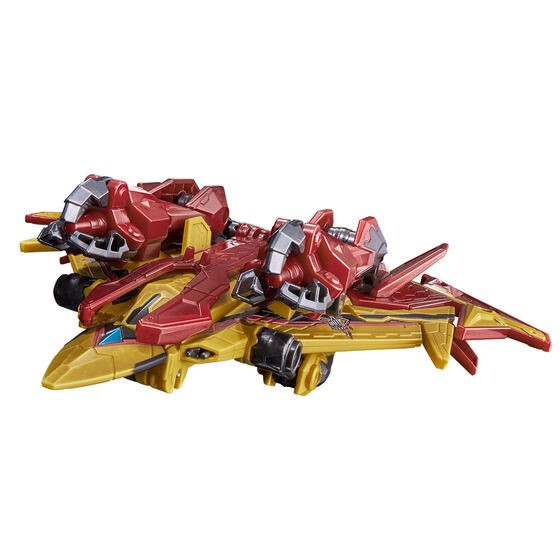 PRE-ORDER : Ultraman Decker Guts Gryphon -Maximum Edition-