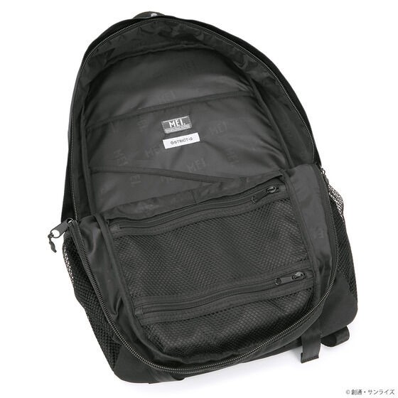 PRE-ORDER : STRICT-G MEI "Mobile Suit Gundam" Backpack