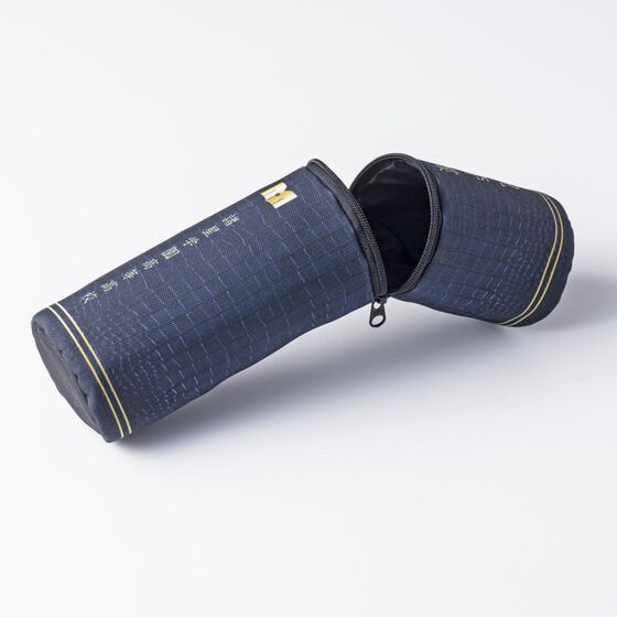 PRE-ORDER : Denji Sentai Megaranger Moroboshi High School Diploma Design Pouch