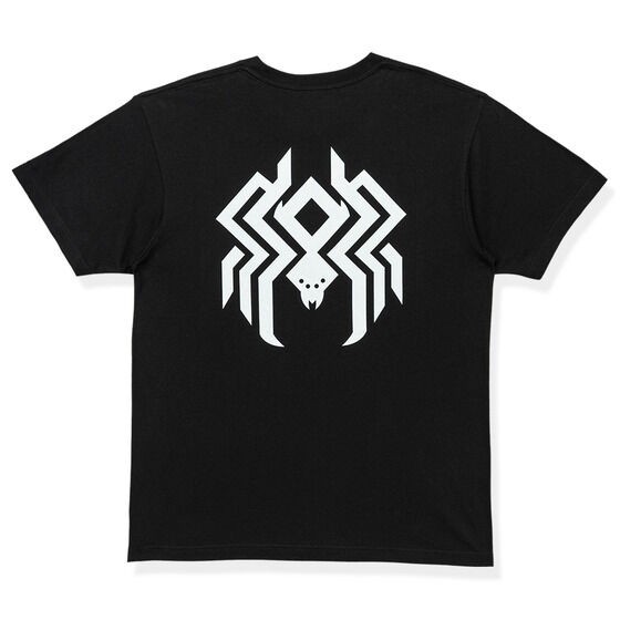 PRE-ORDER : Ohsama Sentai King-Ohger Spider Kumonos Mark Pattern