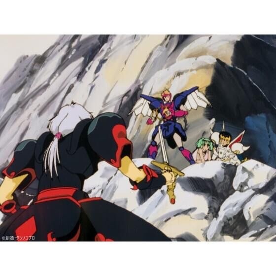 PRE-ORDER : Legend of Heavenly Sphere Shurato Blu-ray MEMORIAL BOX (Special Limited Edition) [A-on STORE Bonus Included]