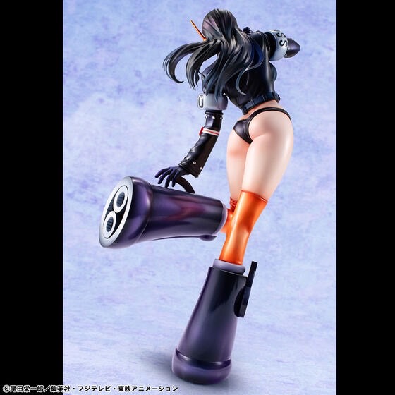 PRE-ORDER : Portrait.Of.Pirates ONE PIECE "Evolutionary History" Nico Robin