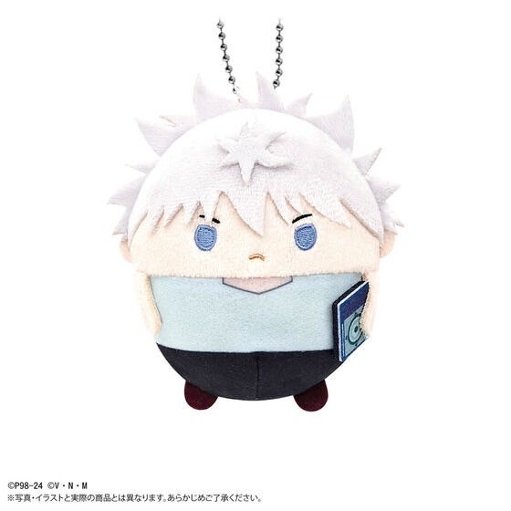 PRE -ORDER : HUNTER×HUNTER Fuwakororin / Hug / Potekoro 3