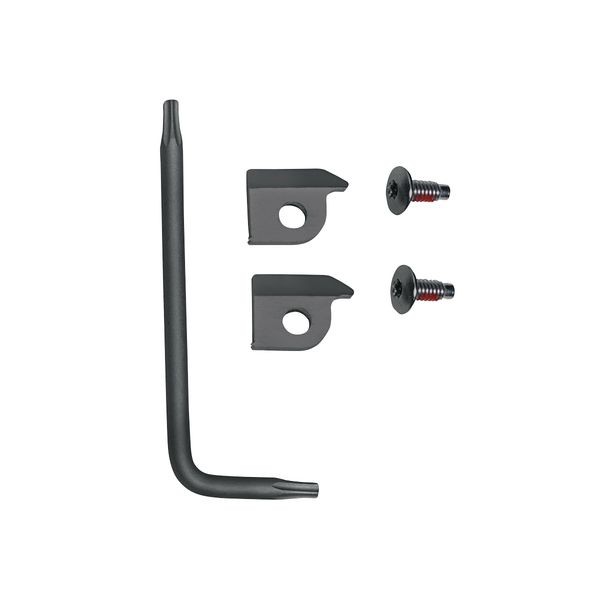 ชุดคัตเตอร์ตัดลวด Black EOD Wire Cutter Inserts