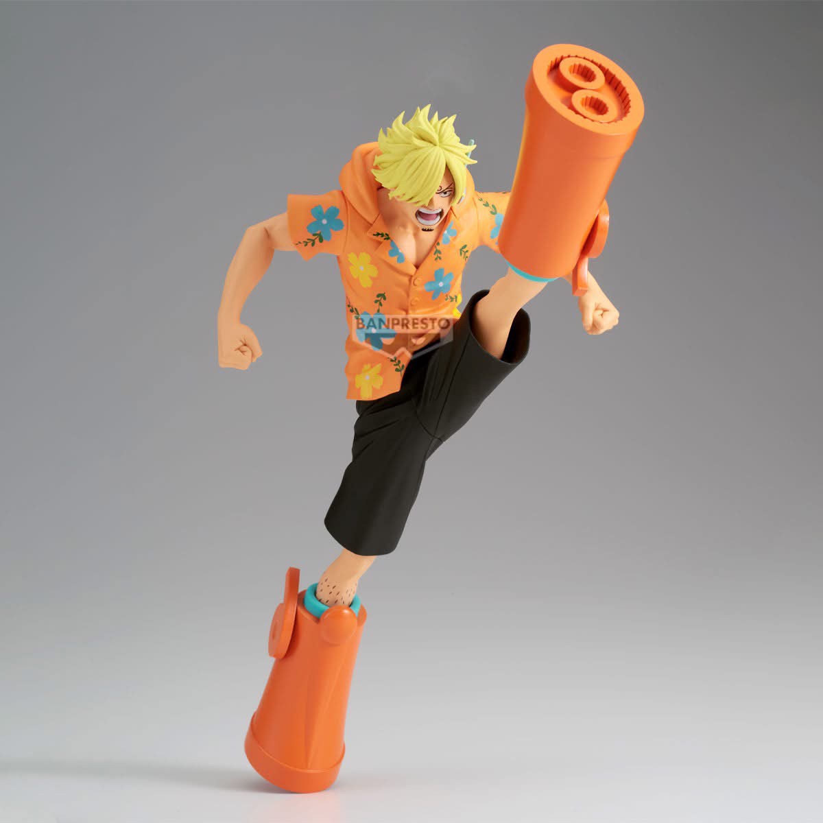 Pre-order : ONE PIECE 04/2025 by Banpresto