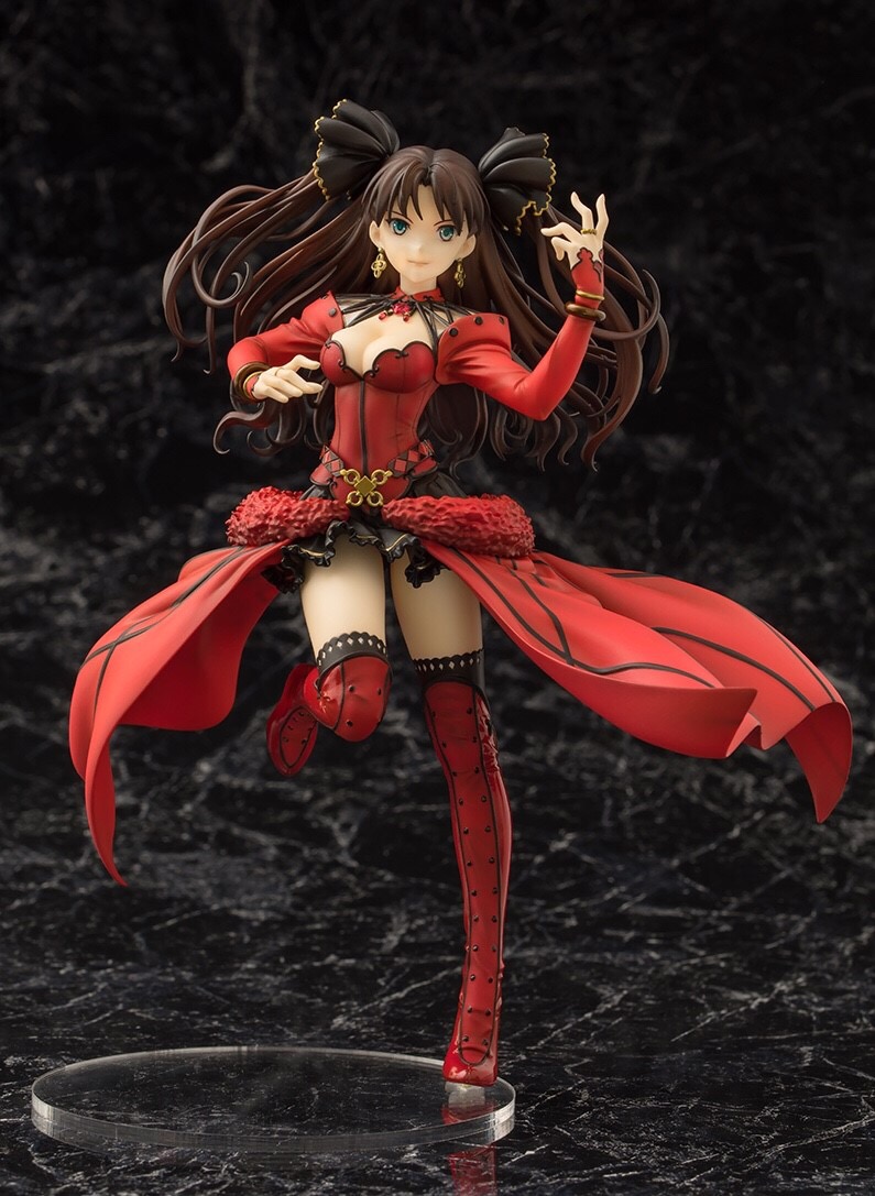 Pre-order: FatebGrand Order: Formal Craft 1/8 PVC Figure by EASY EIGHT