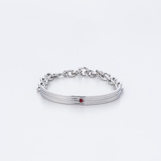 PRE-ORDER : Kamen Rider Kuuga x BEYOND COOL Motif Bracelet