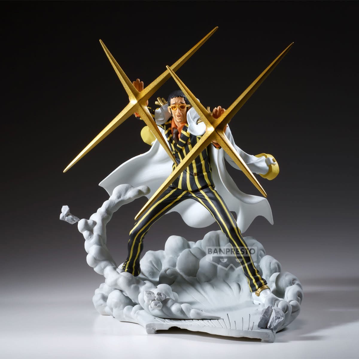 Pre-order : ONE PIECE 09-10/2025 by Banpresto