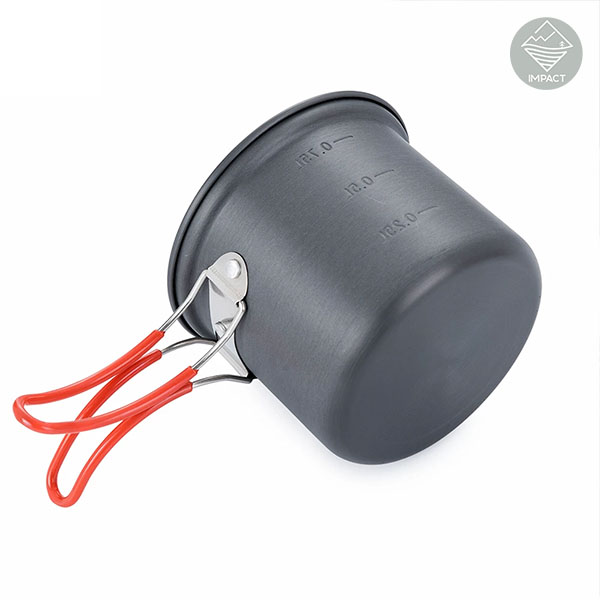 หม้อ Fire-Maple FMC-207 Cookware