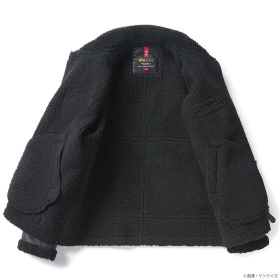 PRE-ORDER : STRICT-G ALPHA B-3 "Mobile Suit Gundam"