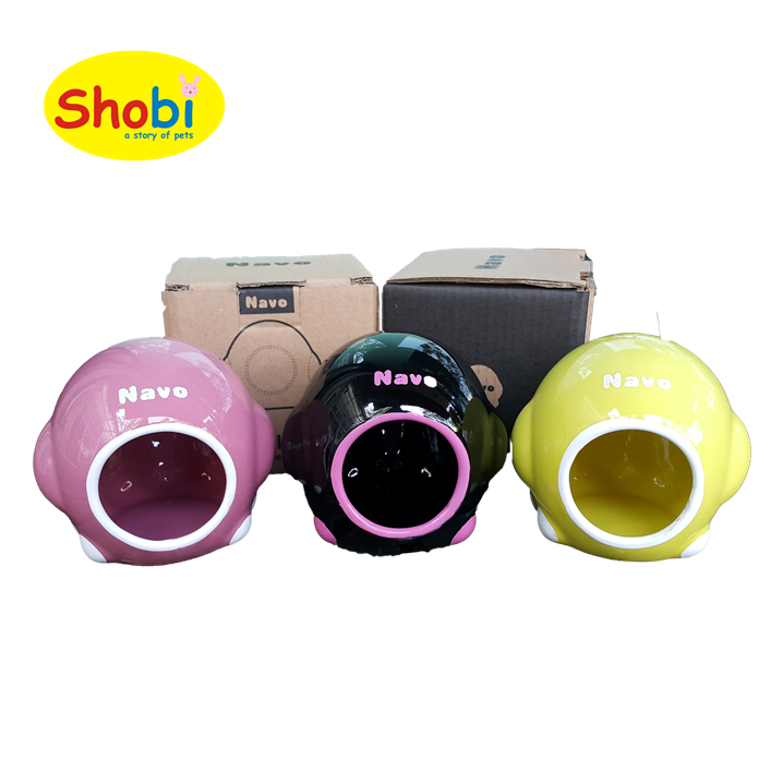 บ้านเซรามิค