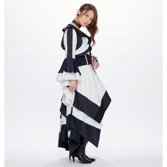 PRE-ORDER : Kamen Rider Geats h.NAOTO Tsumuri Costume