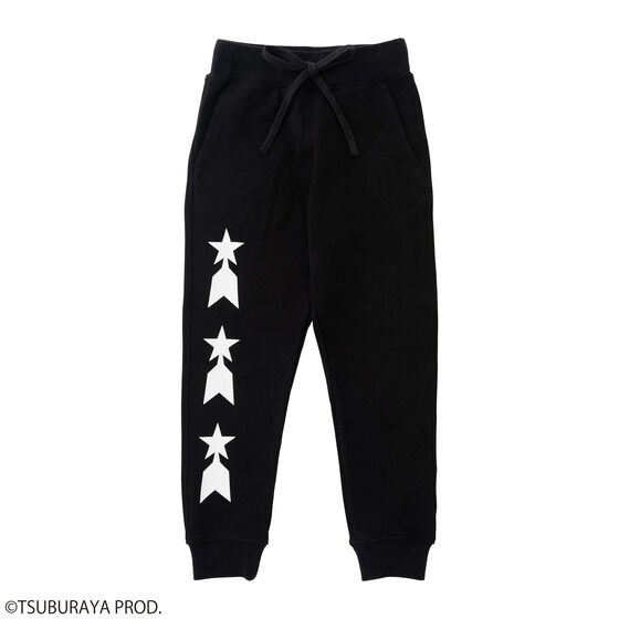 PRE-ORDER : ULTRA STYLE Room Wear Ultraman Pattern